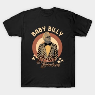 BABY BILLY T-Shirt